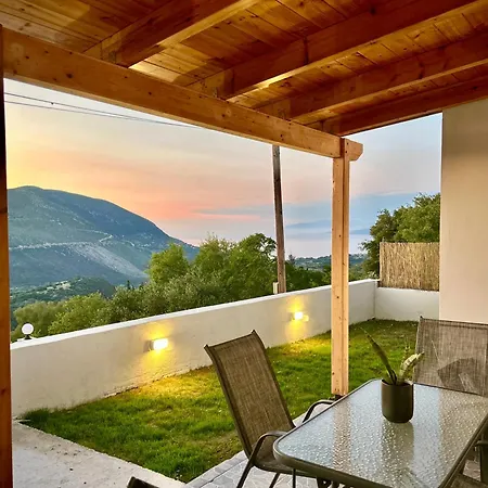 Pipis House Vakantiehuis *