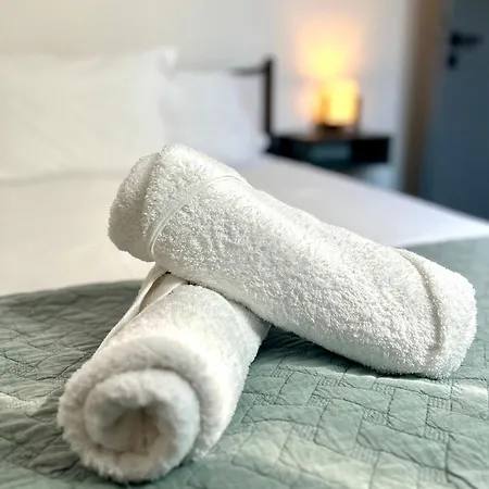 Pipis House Case de vacanță Kardhakáta