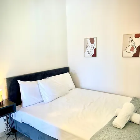 Pipis House Case de vacanță Kardhakáta