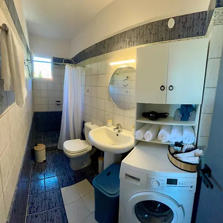 Pipis House Kardhakáta