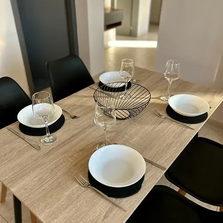 Сasa de vacaciones Pipis House *