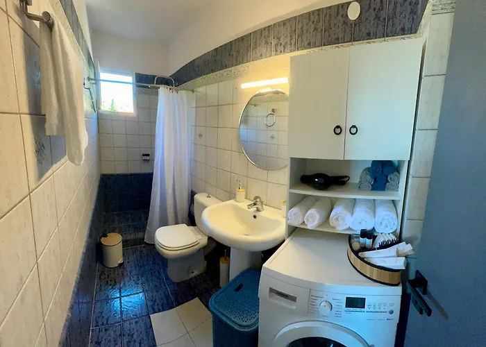 Pipis House Kardhakáta