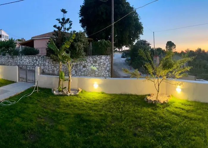 別荘 Pipis House *