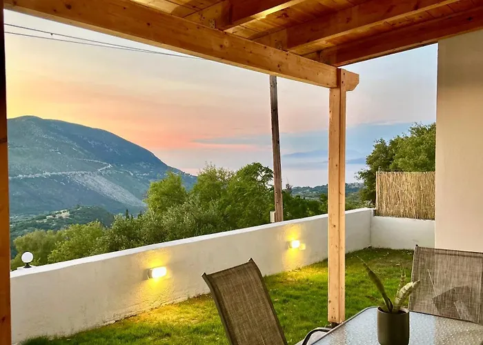 Pipis House 別荘 *