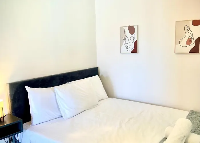 Pipis House 別荘 Kardhakáta